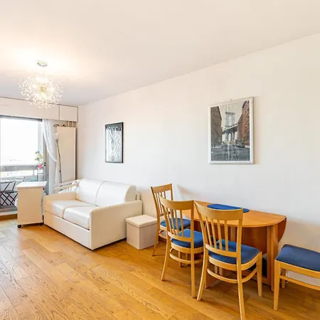 Guestready - Clear Sunshine Near Pantheon Paris