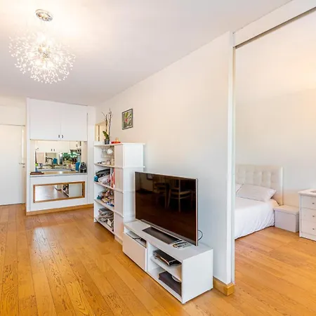 Guestready - Clear Sunshine Near Pantheon * Paris
