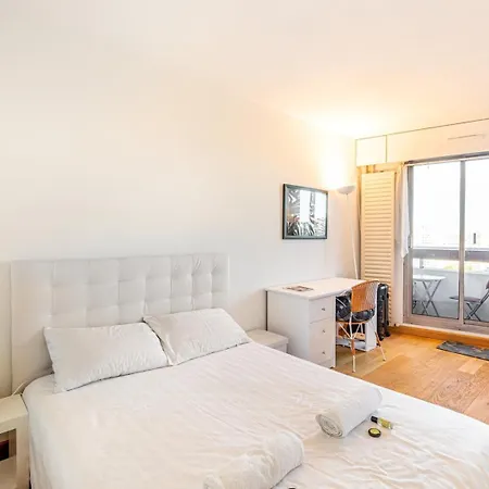 Guestready - Clear Sunshine Near Pantheon Apartment