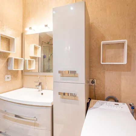 Apartment Guestready - Clear Sunshine Near Pantheon Paris