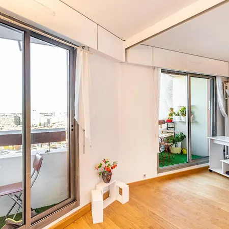 Guestready - Clear Sunshine Near Pantheon *