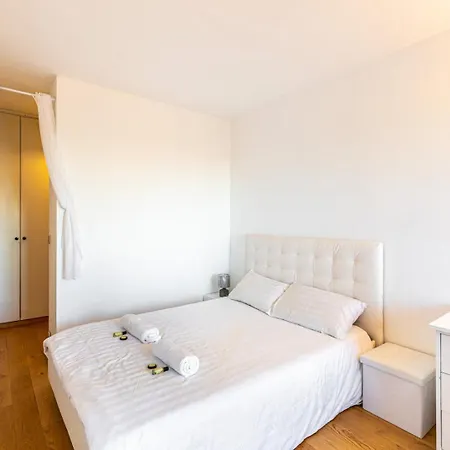 Apartment Guestready - Clear Sunshine Near Pantheon
