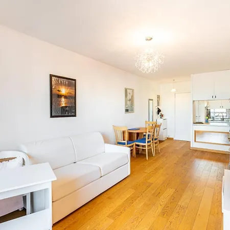 Guestready - Clear Sunshine Near Pantheon Apartment *