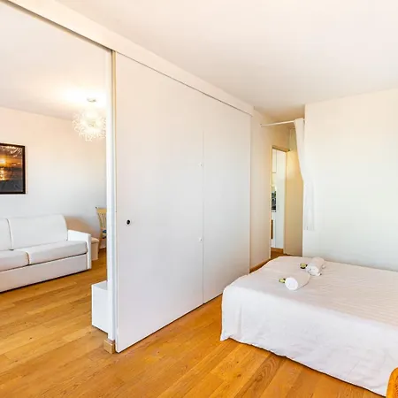 Apartment Guestready - Clear Sunshine Near Pantheon *