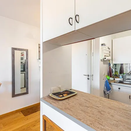 Apartment Guestready - Clear Sunshine Near Pantheon Paris