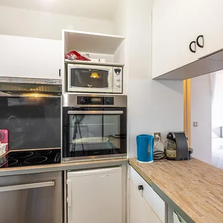 Guestready - Clear Sunshine Near Pantheon Paris