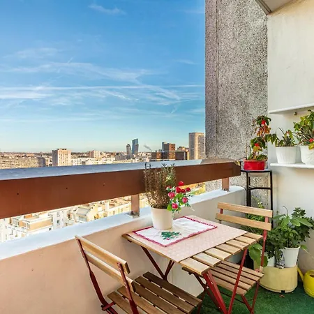 Guestready - Clear Sunshine Near Pantheon Apartment