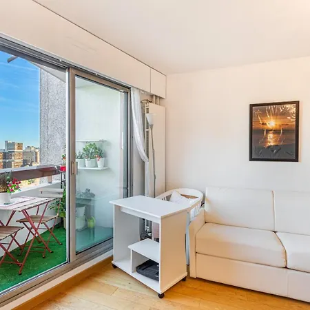 Apartment Guestready - Clear Sunshine Near Pantheon