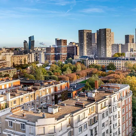 Guestready - Clear Sunshine Near Pantheon Apartment *